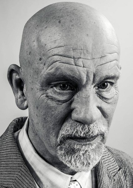 John Malkovich