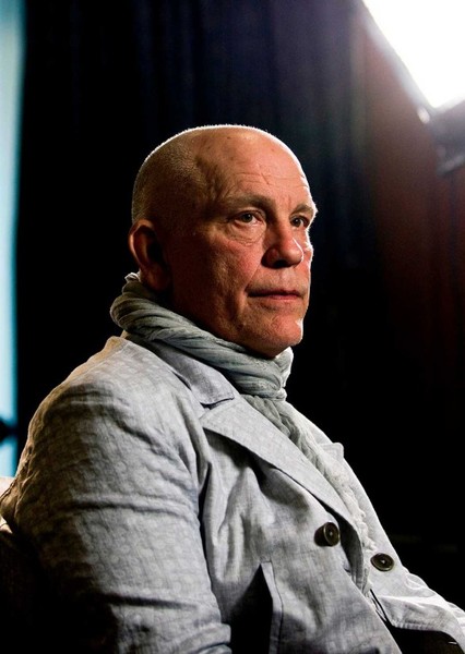 John Malkovich photo
