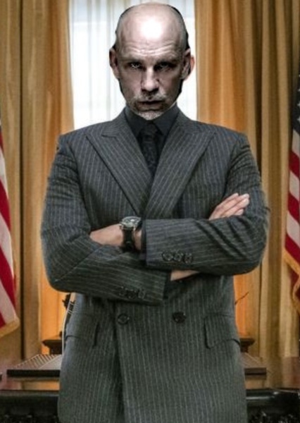 John Malkovich Photo on myCast - Fan Casting Your Favorite Stories