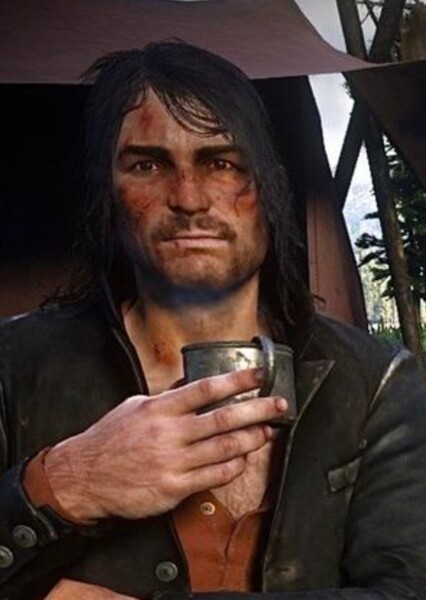 John Marston