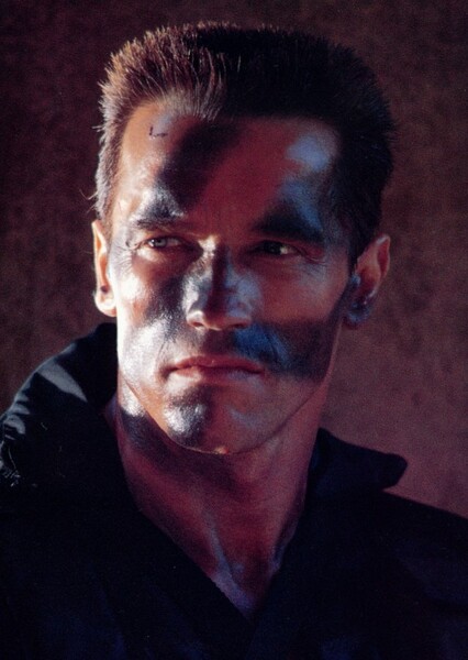 John Matrix photo