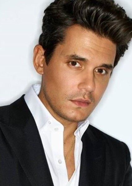 John Mayer photo