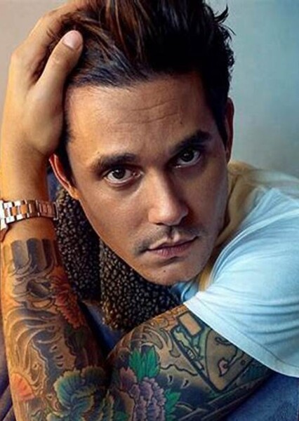John Mayer