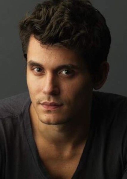 John Mayer
