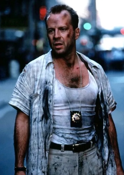 John McClane photo