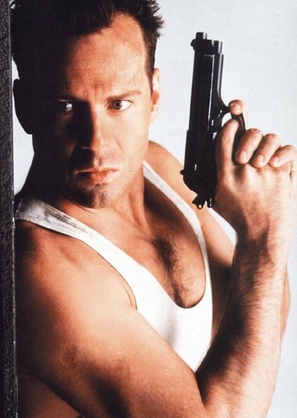 John McClane photo