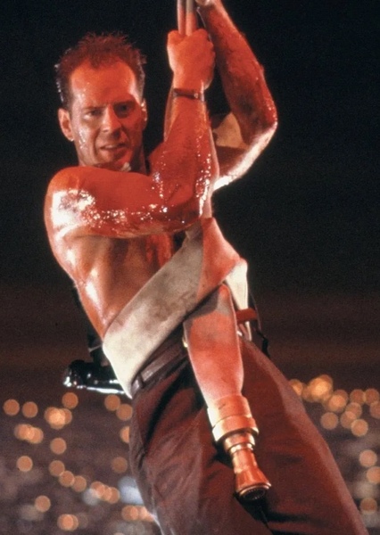 John McClane photo
