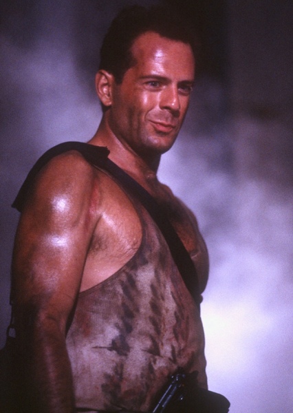 John McClane photo