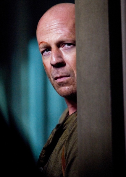 John McClane photo