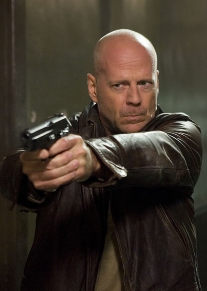 John McClane photo