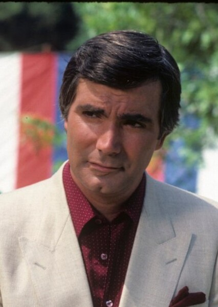 Eric Forrester