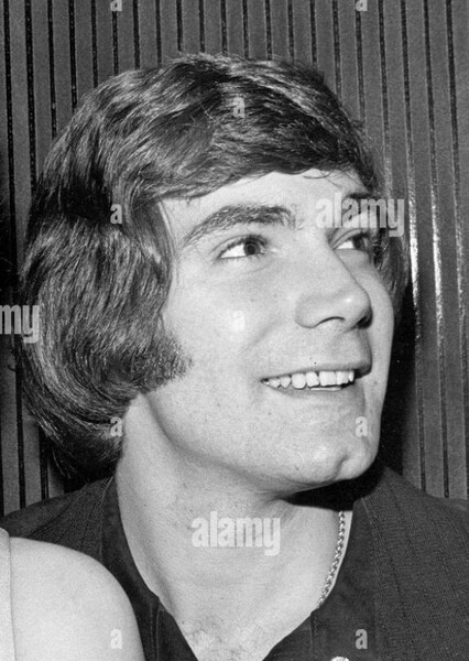 John McCook photo