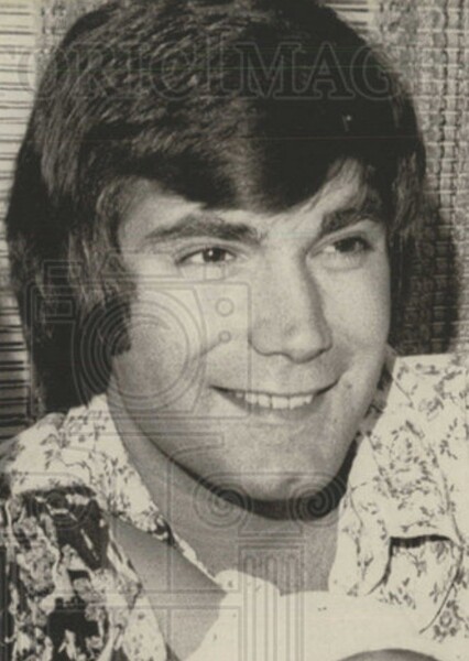 John McCook photo
