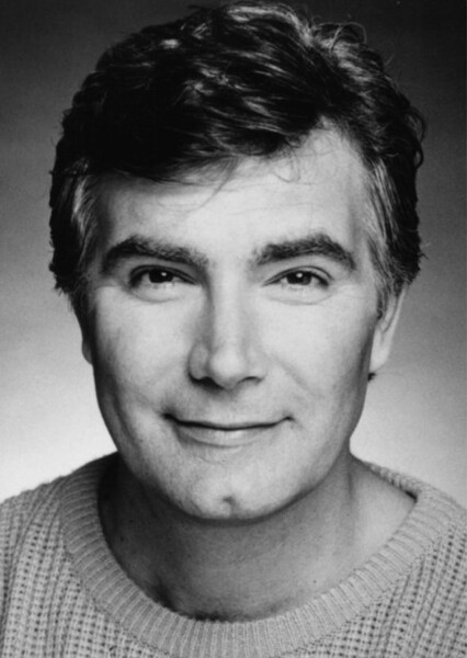 John McCook photo