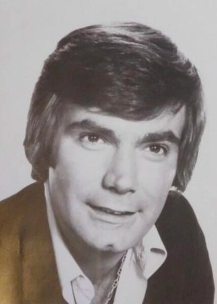 John McCook photo
