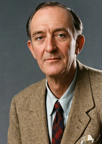 John McKimson