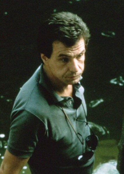 John McTiernan photo