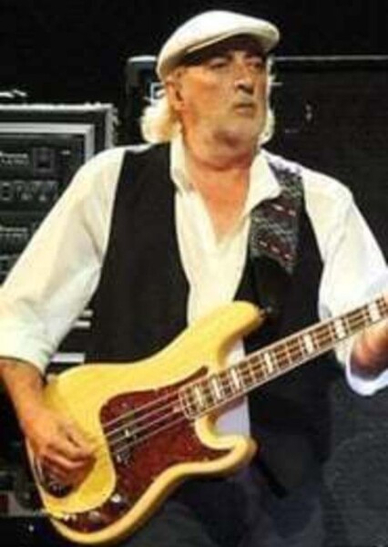 John McVie photo