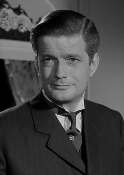 John Merivale photo