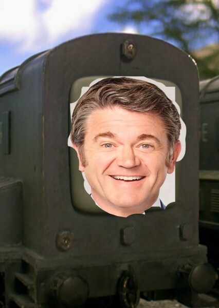 John Michael Higgins photo