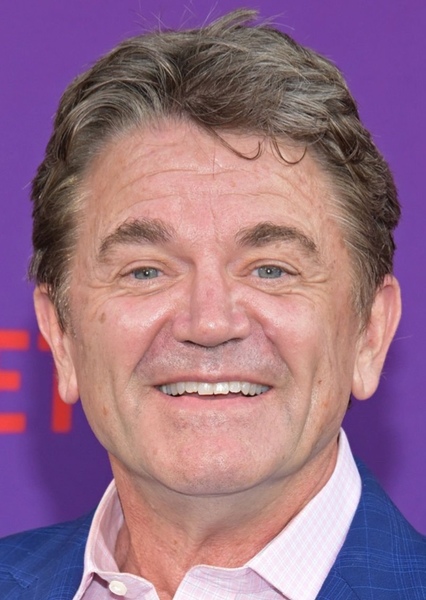 John Michael Higgins