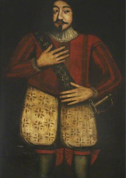 John Middleton