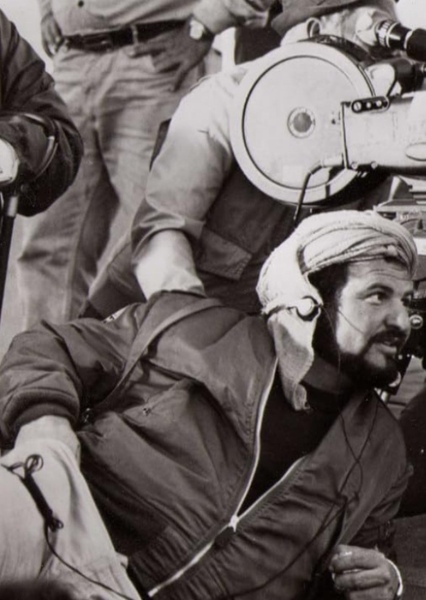 John Milius photo