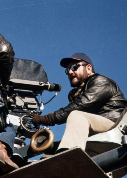 John Milius photo