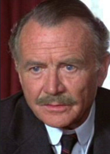John Mills photo