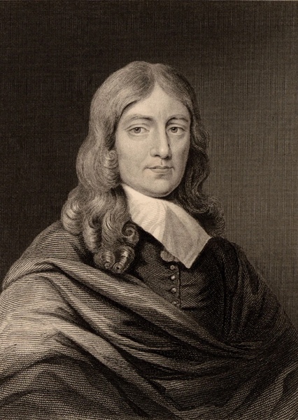 John Milton