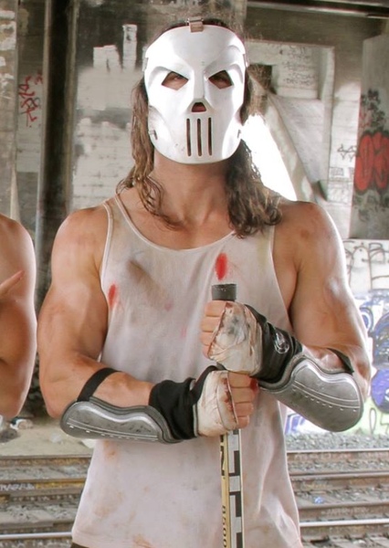 John Morrison photo