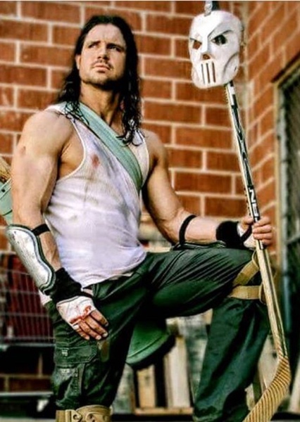 John Morrison photo