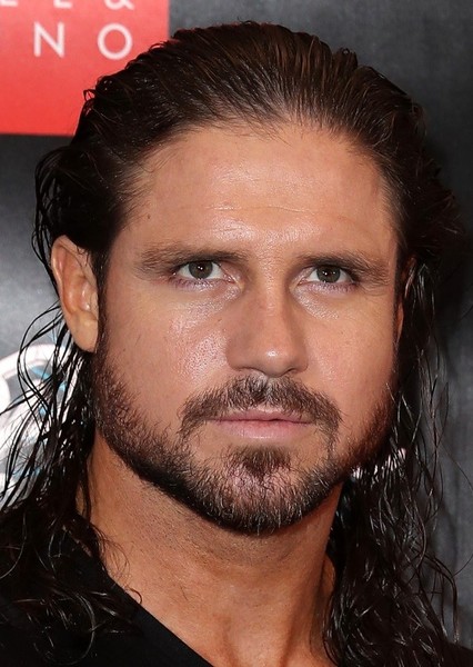 John Morrison photo