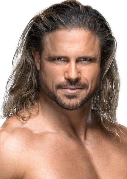 John Morrison photo