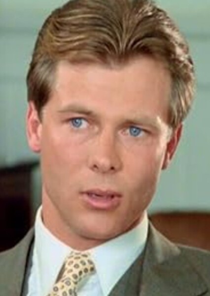 John Moulder-Brown photo