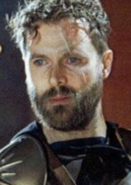 John Moulder-Brown