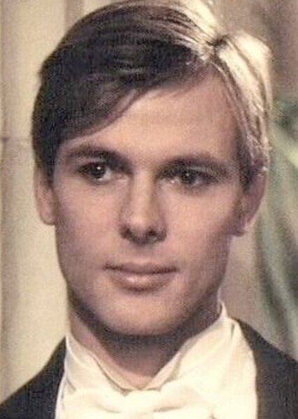 John Moulder-Brown photo