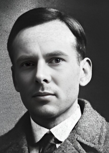 Joseph Boxhall