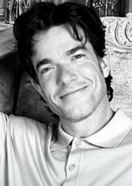 John Mulaney