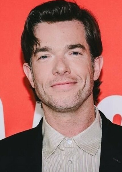 John Mulaney photo