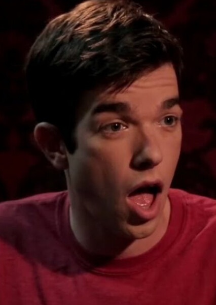 John Mulaney photo