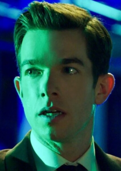 John Mulaney