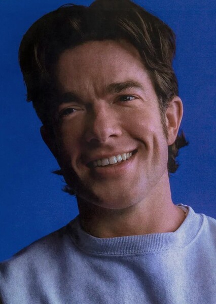 John Mulaney photo