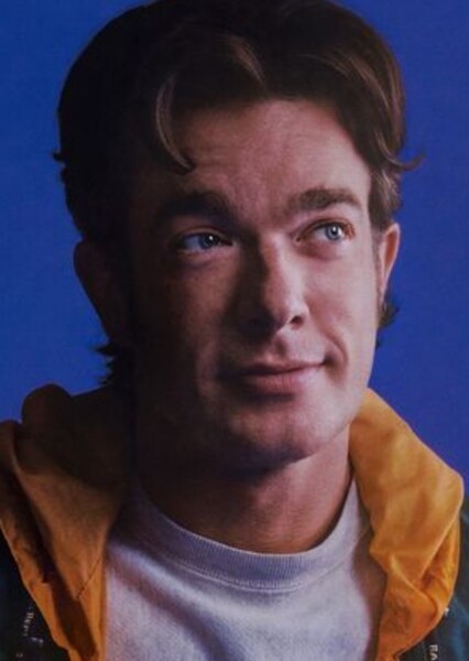 John Mulaney photo