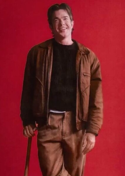 John Mulaney photo