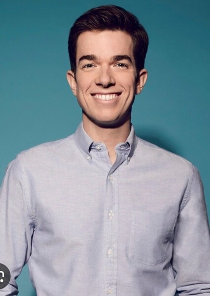 John Mulaney