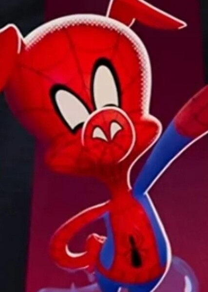 Spider-Ham