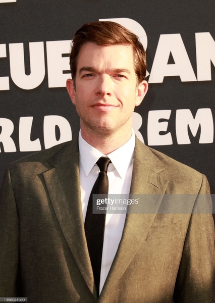 John Mulaney photo