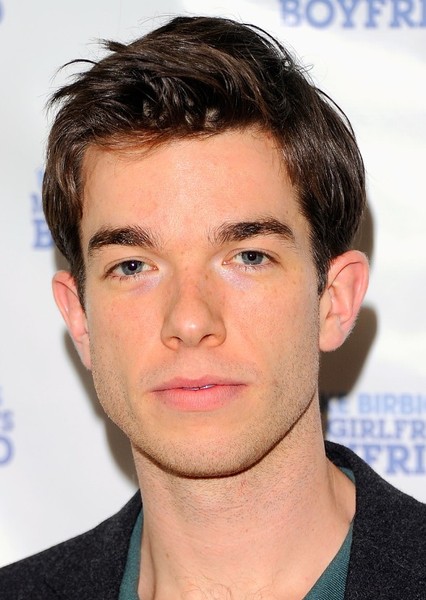 John Mulaney photo