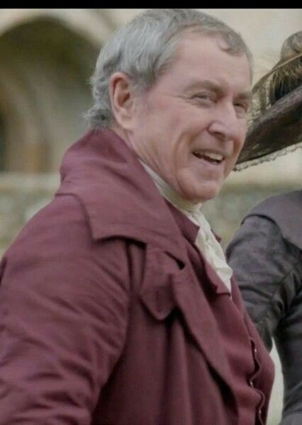 John Nettles photo